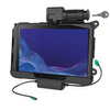 RAM® Key-Locking Power + Data Dock для Tab Active4 Pro и Tab Active Pro