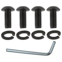 Пакет оборудования RAM® для TomTom Rider и Urban Rider Mount