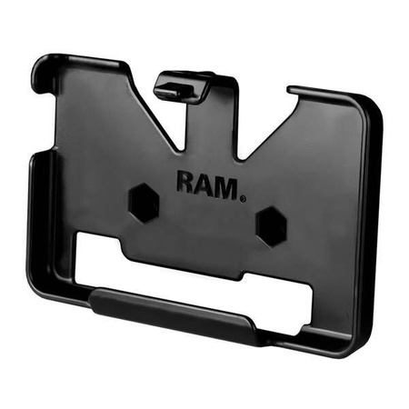 Подставка RAM® Form-Fit для Garmin nuvi 1300, 1390T, 2455LT, 2495LMT и многое другое
