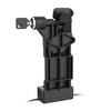 GDS® Uni-Conn™ Правая блокируемая док-станция с питанием от USB-A и RJ45