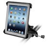 Крепление RAM® Tab-Tite™ Yoke для iPad поколений 1–4
