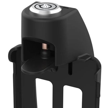 Док-станция с электроприводом RAM® EZ-Roll'r™ для Sonim XP10