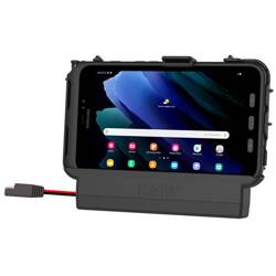 Док-станция с питанием от RAM® для Tab Active5 и 3 с динамиком