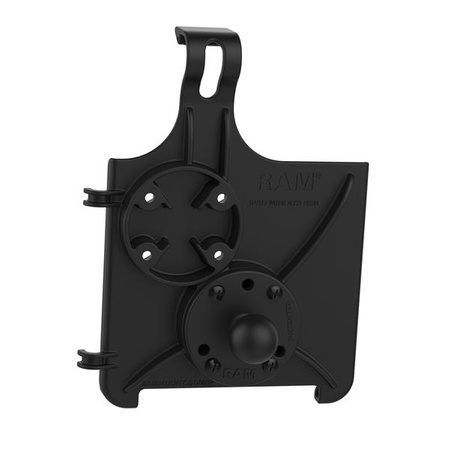 Подставка RAM® EZ-Roll'r™ с шариком для Apple iPad mini 6