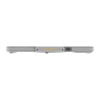 Тонкий чехол IntelliSkin® для iPad Air 11 (M2) - серый
