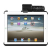 Подставка RAM® Latch-N-Lock™ для Apple iPad 1–4