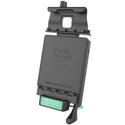 Автомобильная док-станция с блокировкой GDS® для Samsung Tab A 8.0 (2017 г.)