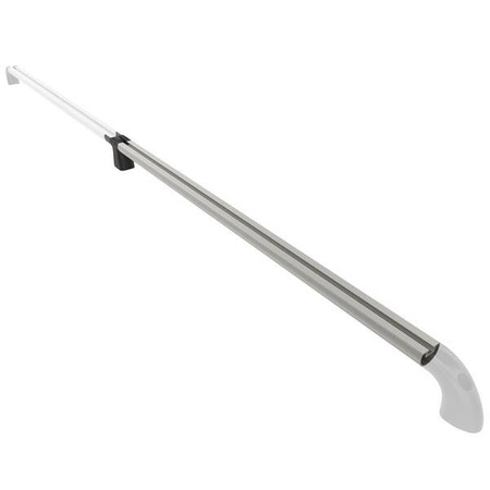 Центральный соединитель RAM® Hand-Track™ с удлинителем направляющей 30 дюймов