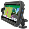 Крепление RAM® Drill-Down для Garmin Fleet 770, Overlander и др.