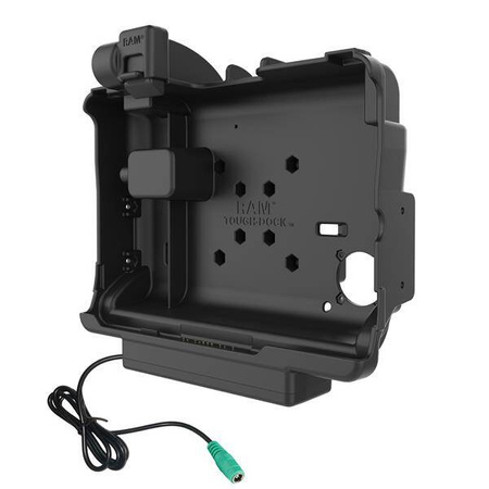 Док-станция с питанием от RAM® для Panasonic FZ-A3