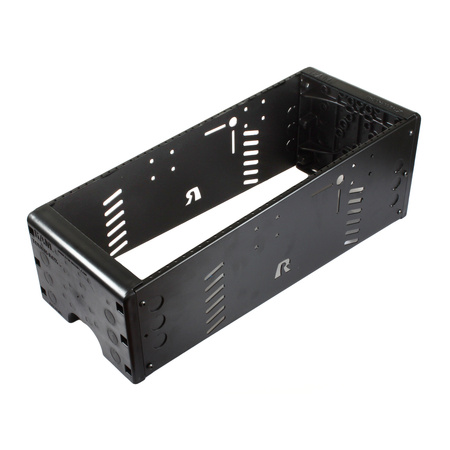 Консоль RAM® Tough-Box™ 21" с 19-дюймовой лицевой панелью