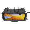 Запирающаяся док-станция GDS® + USB-A и RJ45 для Zebra ET4x 10" с IntelliSkin®