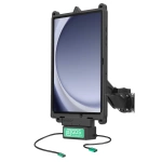 GDS® Uni-Conn™ Vehicle Bundle + Single USB-C для Samsung Tab A9+