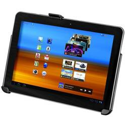 Подставка RAM® EZ-Roll'r™ для Samsung Galaxy Tab 10.1 и 2 10.1
