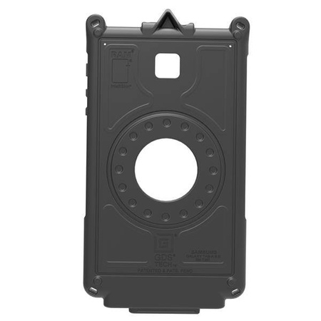 IntelliSkin® Next Gen для Samsung Tab A 8.0 (2018) SM-T387