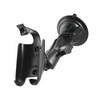 Крепление на присоске RAM® Twist-Lock™ для Garmin Oregon 200, 750T и других устройств