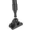 Крепление для камеры RAM® Tough-Pole™ 29 дюймов с переборочным основанием