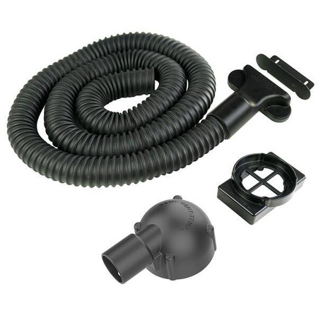 RAM® Vent-Temp™ с передним стыковочным соединением для прямоугольных вентиляционных отверстий