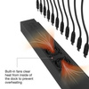 Настенное зарядное устройство GDS® 12-Port 300W USB-C Power Delivery