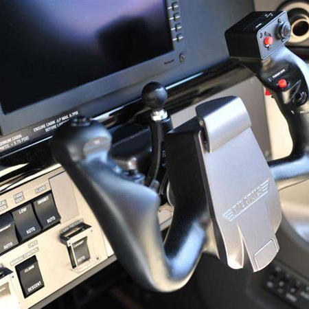 Хомут RAM® с шариком для Pilatus PC-12NG