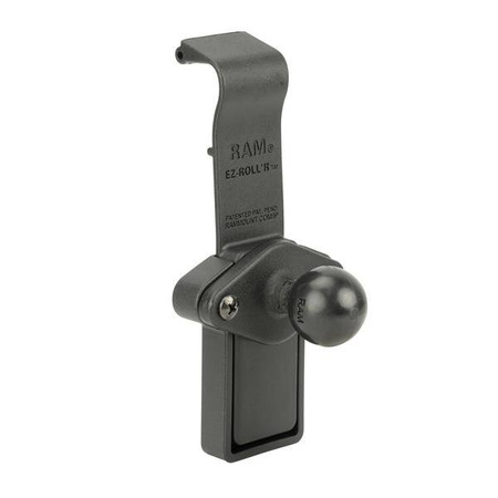 Держатель RAM® EZ-Roll'r™ для телефонов с OtterBox uniVERSE