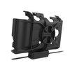 Док-станция RAM® EZ Roll'r™ с двумя USB-портами для Samsung Tab Active5 и 3