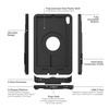 Тонкий чехол IntelliSkin® для Apple iPad mini 6