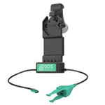 GDS® Uni-Conn™ Powered Dock с двумя USB-A и USB-C