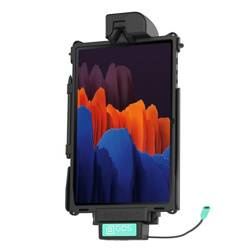 GDS® Tough-Dock™ с USB-C 3.1 для Samsung Tab S9 FE+, S8+ и других устройств