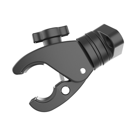 Вращающееся низкопрофильное крепление RAM® Tough-Claw™ Small Clamp Mount