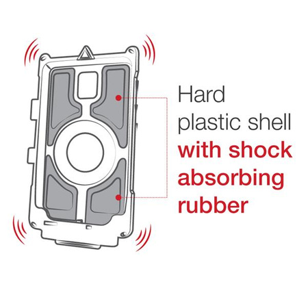 IntelliSkin® Next Gen для Samsung Tab E 8.0 SM-T377 и SM-T378