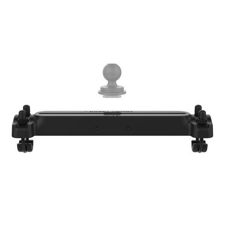 RAM® Tough-Track™ — гусеница 9 дюймов для рельсов размером 1 1/4–1 1/2 дюйма