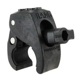 Маленькое зажимное основание RAM® Tough-Claw™ с рисунком RAM® Pin-Lock™