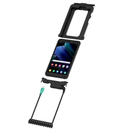 RAM® Tough-Case™ с USB Type-C для Samsung Tab Active5 и 3