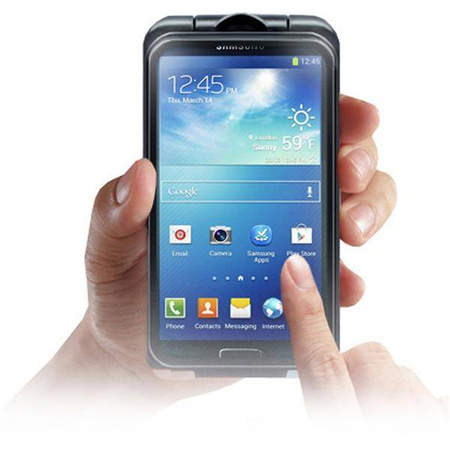 RAM® RAM Aqua Box® Pro 20 с зажимом для ремня