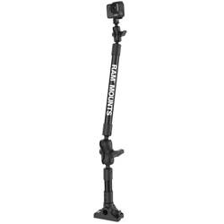 Крепление для камеры RAM® Tough-Pole™ 29 дюймов с переборочным основанием