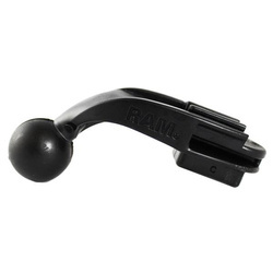 Шариковая база RAM® Mirror-Mate™ для фургона Dodge Sprinter