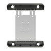 Торцевые чашки RAM® Tab-Tite™ для Apple iPad поколений 1–4 и других