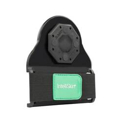 Адаптер GDS® Uni-Conn™ с ручным ремешком для IntelliSkin®