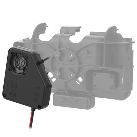 Модуль подогрева док-станции RAM® Temp-Right™ для Samsung Tab Active3