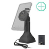 GDS® Uni-Conn™ Powered 7" Pedestal Dock с PoE