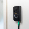 GDS® Uni-Conn™ Powered Wall Dock с USB-C