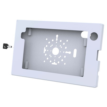 RAM® Safe-Case™ для 10-дюймового планшета Zebra ET4x - серый