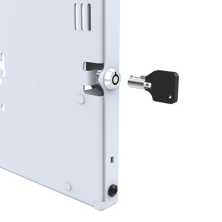 RAM® Safe-Case™ для Samsung Galaxy Tab S9 и S9 FE - серый