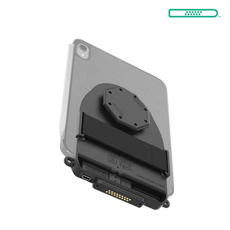 GDS® Tab-Conn™ для чехлов в стиле Folio (D-образные подушечки Pogo Pads)