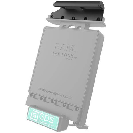 Верхняя чашка автомобильной док-станции GDS® для Samsung Tab S 10.5