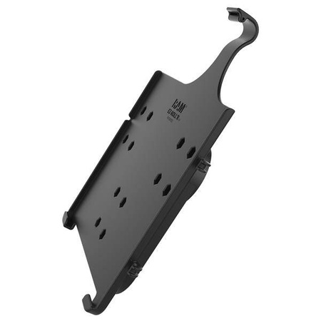 Подставка RAM® EZ-Roll'r™ для Apple iPad Pro 12,9 дюйма 3-го и 4-го поколения
