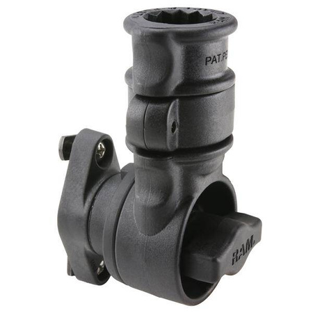 Универсальная база для инвалидных колясок RAM® с функцией быстрого освобождения и поворота