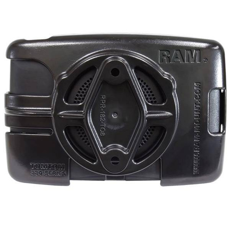 Подставка RAM® Form-Fit для TomTom Start 45, XL 325, XL 330, XL 350 и других моделей