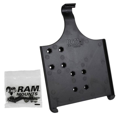 Подставка RAM® EZ-Roll'r™ для Apple iPad 6-го поколения, Air 1-2 и Pro 9.7